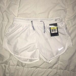 Nike athletic shorts